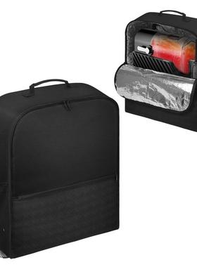 亚马逊新款忍者冰沙机FS30FS299收纳袋冰沙机防尘盖配件收纳袋