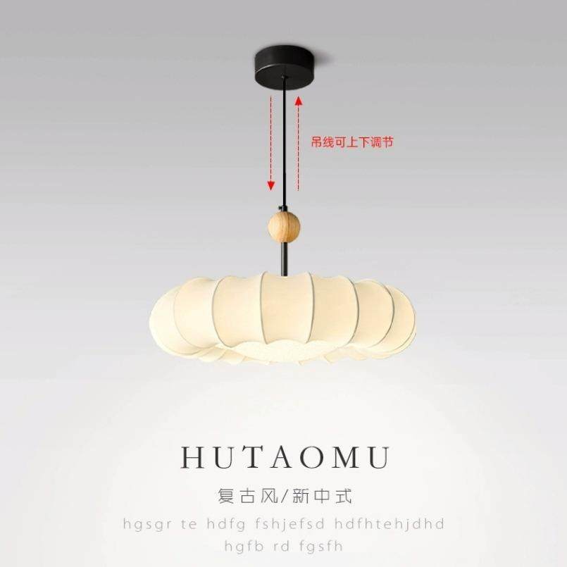 法式中古风卧室吊灯复古南瓜艺术餐厅轻奢全铜布罩南洋风房间灯具,农机/农具/农膜,其它农用工具,淘宝优惠券,粉丝福利购,淘宝优惠卷