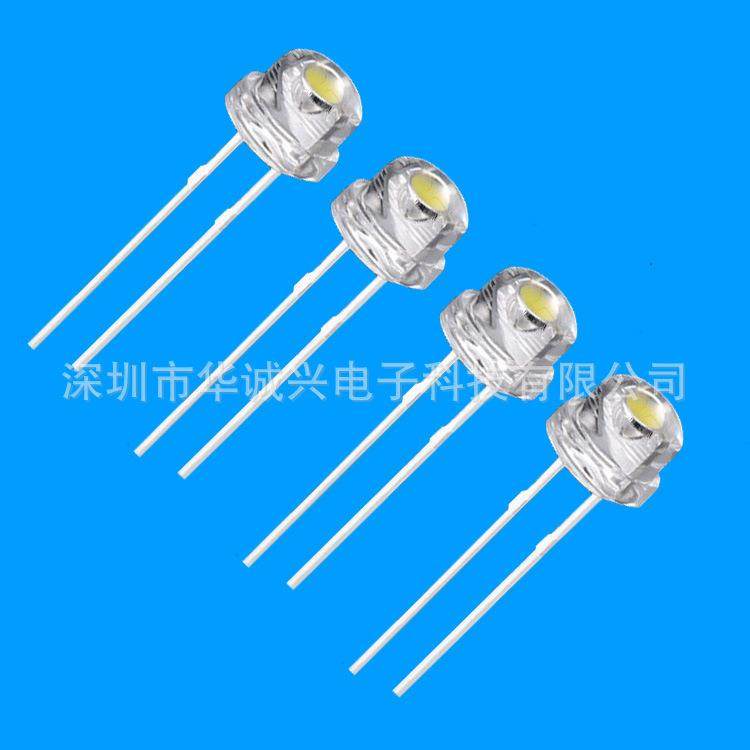 f5白光 草帽直插灯珠 高亮白光 发光二极管 5mm白色白灯LED灯珠,农机/农具/农膜,其它农用工具,淘宝优惠券,粉丝福利购,淘宝优惠卷