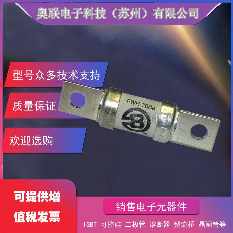 FWH-35B FWH-40B FWH-45B FWH-50B FWH-60B FWH-70B 熔断器