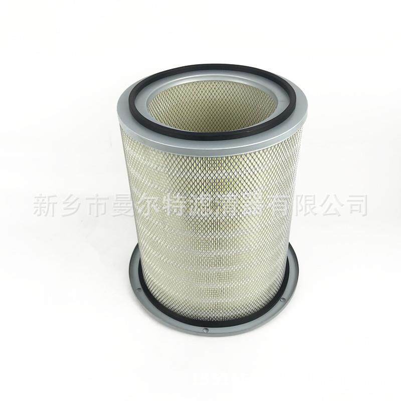 51272060空滤SA10440安全芯ECM470主滤芯ECM580压缩机LM500C配件