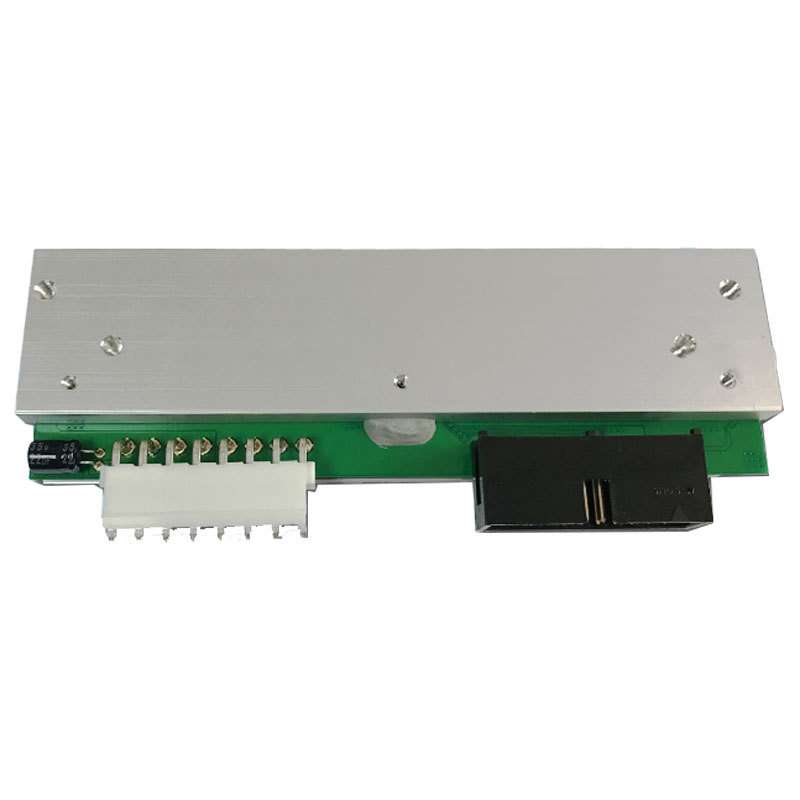 Argox立象X3200E打印头300dpi条码标签机印唛头热敏针喷头印字头