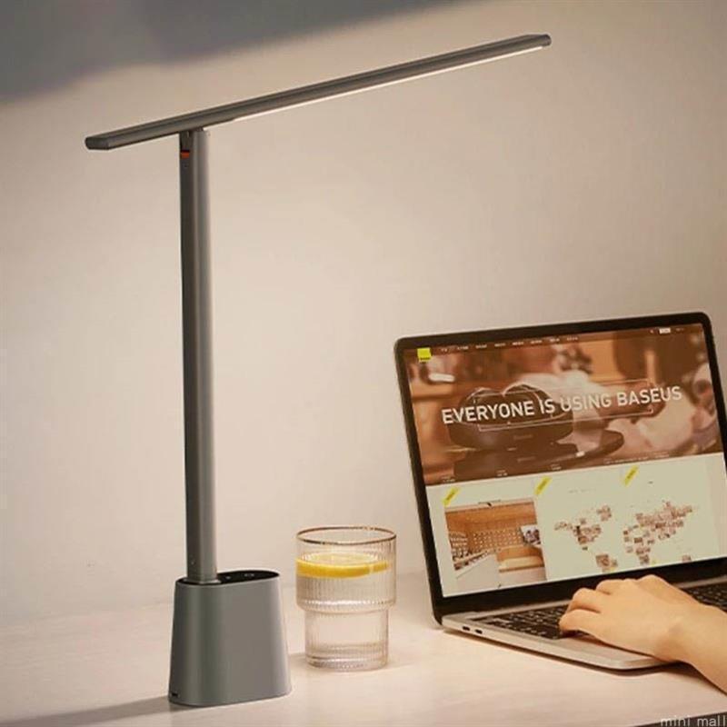 LED Desk Lamp Eye Protect Study Office Light 台灯护眼学习