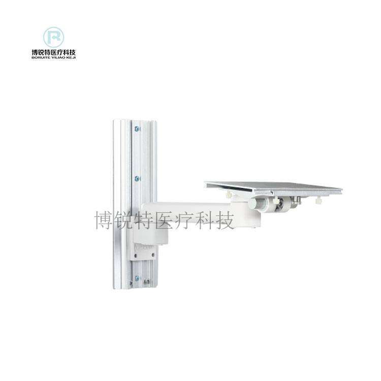 监护仪通用支臂监护仪墙体支架插拨款监护仪支臂带篮子