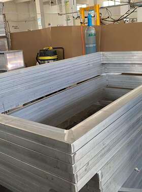 专业生产大型网框 40*80X 40*70X 44*88田 等适合做大型网版