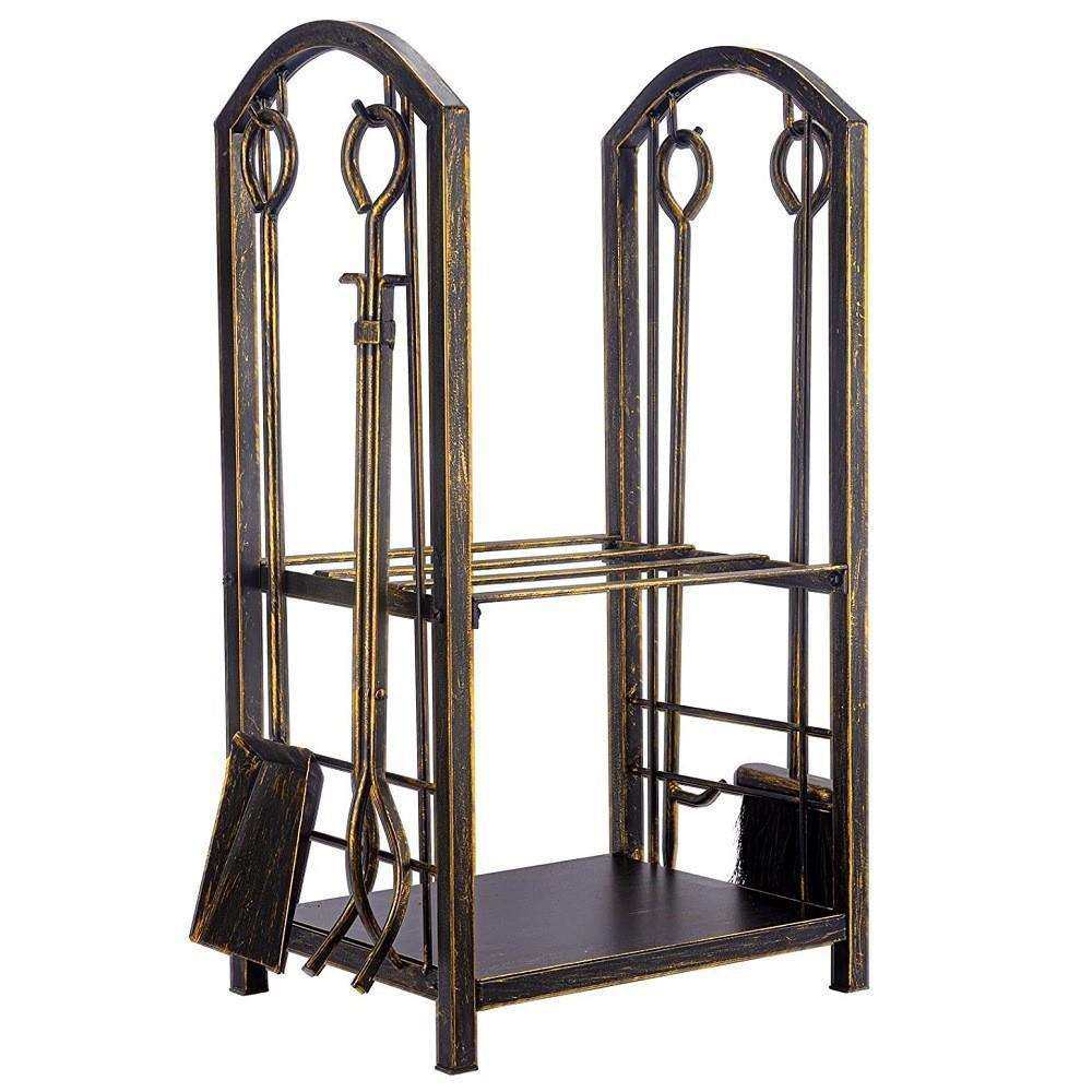 跨境厂家直销壁炉配件具壁炉钩子用品火钳铲子柴火收纳美式复古铁,农机/农具/农膜,其它农用工具,淘宝优惠券,粉丝福利购,淘宝优惠卷