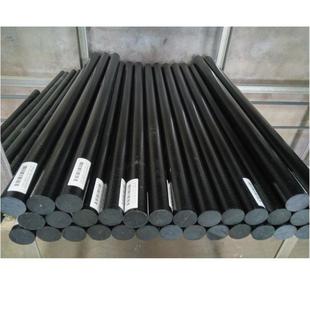 整米聚酰胺棒材 gf30玻纤增强级尼龙棒 加纤尼龙棒 pa66