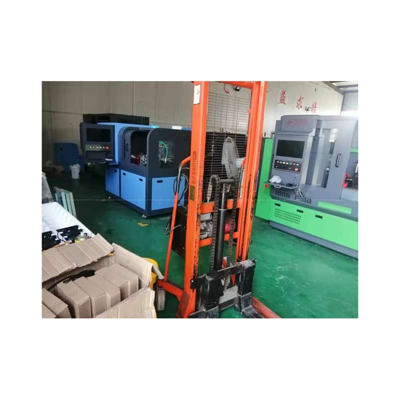 测试3126B 3409卡特HEUI油嘴CRS318中压共轨高压共轨喷油器试验台