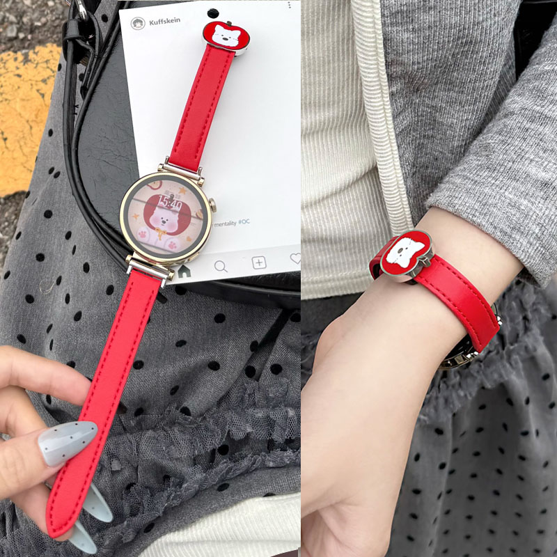 适用华为不锈钢磁吸扣