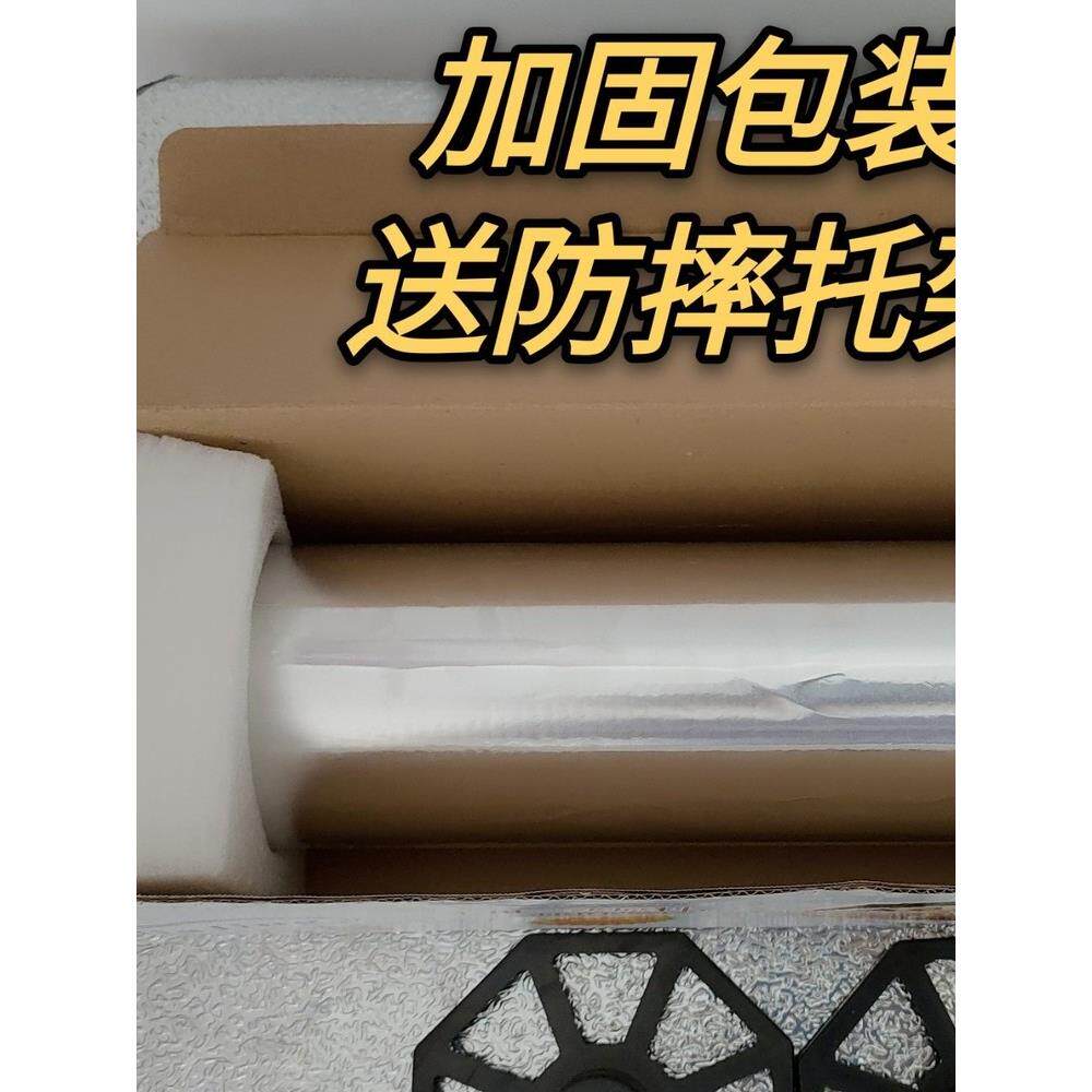 锡纸烧烤烤箱专用家用商用烘焙铝箔纸装耐高温厨房食品级锡箔纸30