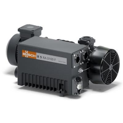 普旭真空泵RA0040F/63F/100F食品真空包装机用抽气泵RD0240A/360A