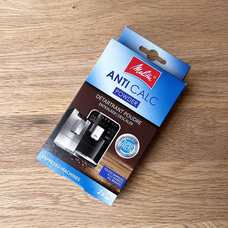 咖啡机通用除垢剂德国进口美意式全自动半自动咖啡机清洁保养配件