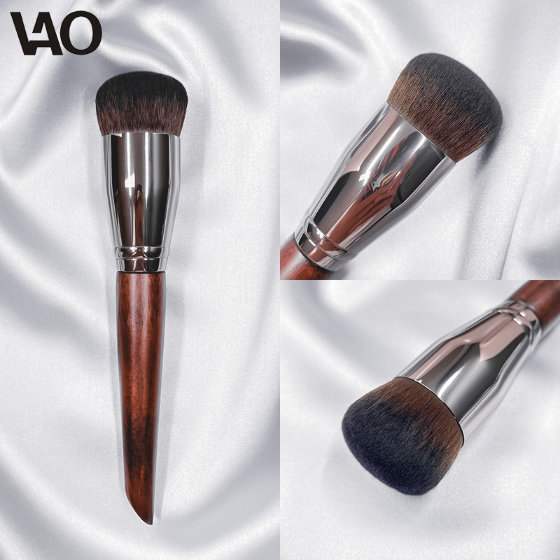 VAO无痕粉底刷不吃粉上妆工具