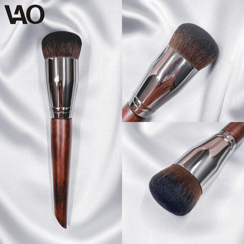 VAO无痕粉底刷不吃粉上妆工具