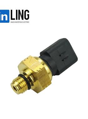 10000-63033传感器发电机组零部件共轨压力控制阀