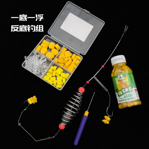 钓大鱼精品，品质保证