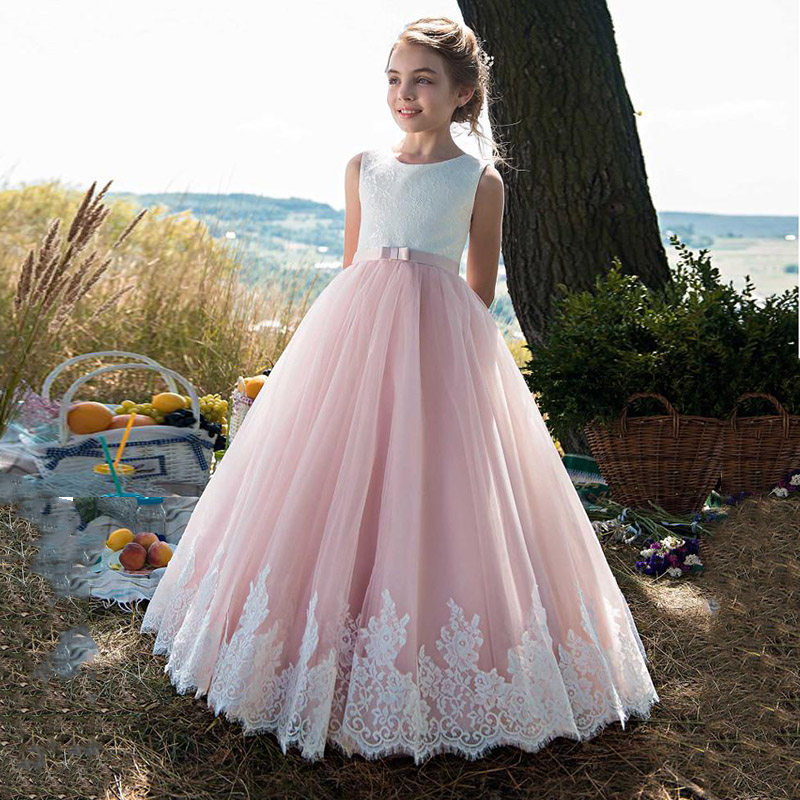 春夏女孩生日公主裙女童钢琴演出服儿童婚L纱裙花童蓬蓬纱晚礼服,童装/婴儿装/亲子装,儿童礼服,淘宝优惠券,粉丝福利购,淘宝优惠卷
