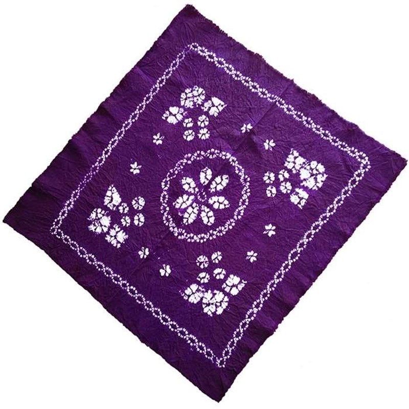 云南特色工艺品大理周城纯手工白族扎染J方小巾头巾装饰盖布三新,特色手工艺,白族扎染,淘宝优惠券,粉丝福利购,淘宝优惠卷