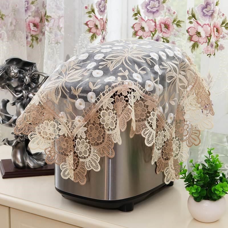 面包机咖啡机电脑净化器盖巾v电饭煲防尘罩茶具茶杯台灯布厨房盖,居家布艺,万能盖巾,淘宝优惠券,粉丝福利购,淘宝优惠卷