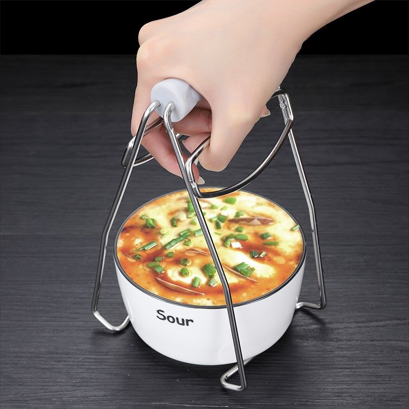 304不锈钢取碗夹防烫夹子w蒸鱼夹子取盘器防滑家用碟器装盘夹厨房,厨房/烹饪用具,厨用取碗/盘夹,淘宝优惠券,粉丝福利购,淘宝优惠卷