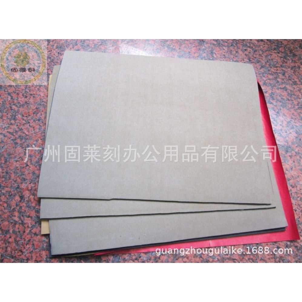 回墨印章储墨海绵垫 回墨印章\翻转印章\印台海绵650*490*5.2mm