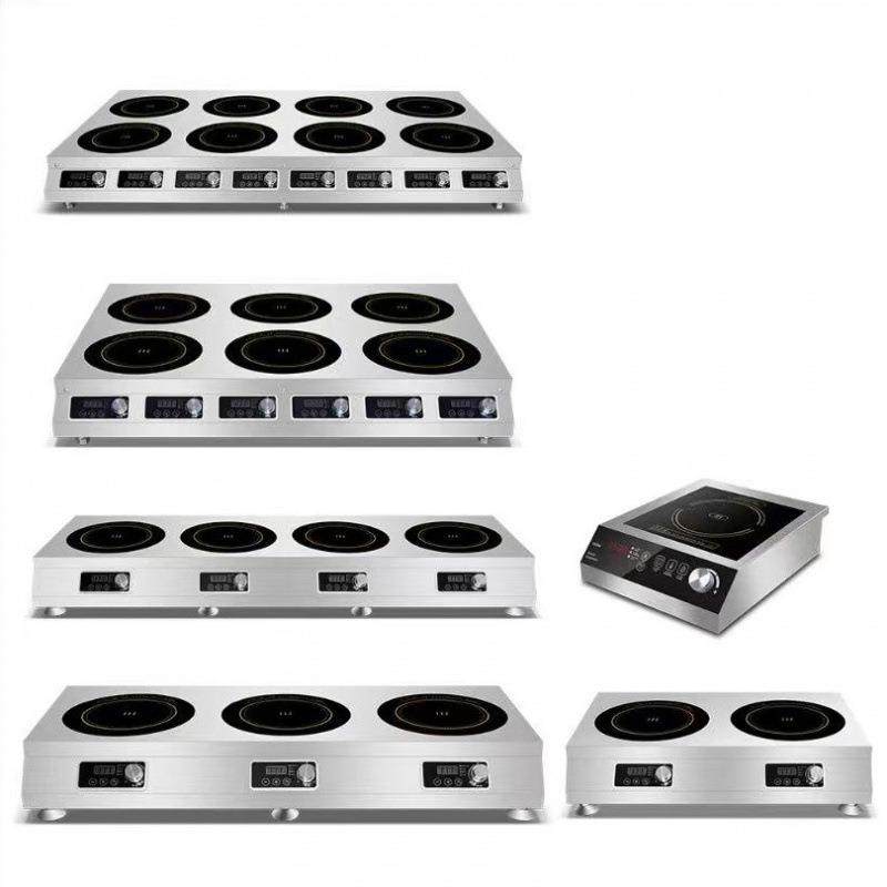 商用商用电磁炉多头3500w大功率三四六八头麻辣烫灶眼煲仔炉厂家,农机/农具/农膜,播种栽苗器/地膜机,淘宝优惠券,粉丝福利购,淘宝优惠卷