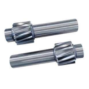 3模14齿L98研磨齿轮木工机械 传动设备减速机优惠