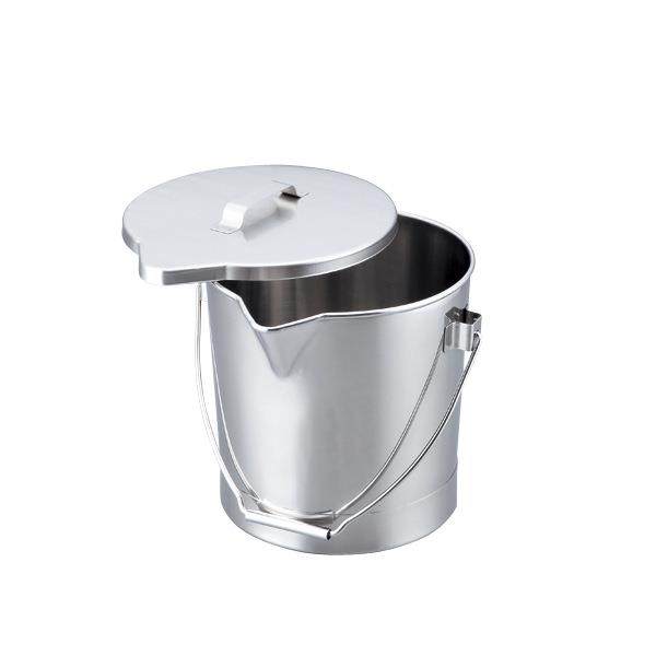 不锈钢桶 BA-10 5-192