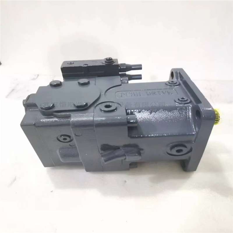 Rexrorh力士乐斜盘式轴向柱塞泵A11VLO260EP1/11L-NSG12N00柱塞油