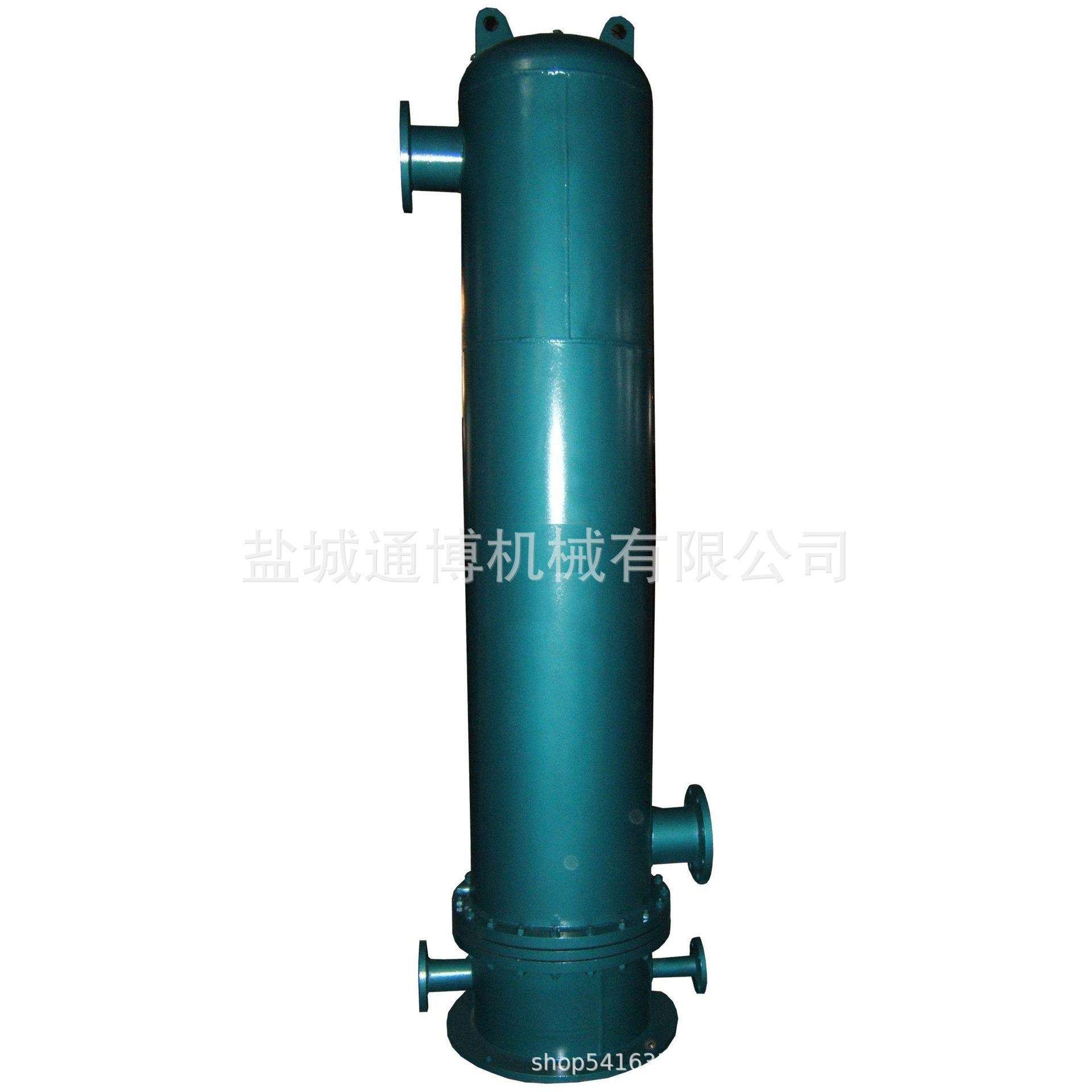 GLL4列管式冷却器2LQF4W-A/2.6冷却器