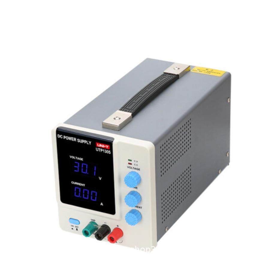 利德UTP1305 UTP1306S 可调直流稳压电源0-32V/6A开关线性电源,农机/农具/农膜,播种栽苗器/地膜机,淘宝优惠券,粉丝福利购,淘宝优惠卷