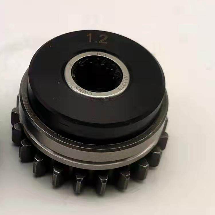 源头厂家 国产福尼斯IGM系列送丝轮 送丝齿轮 压丝轮