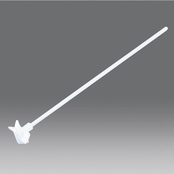 PTFE搅拌轴 （螺旋桨型）005.230.2 AS ONE 1-7732