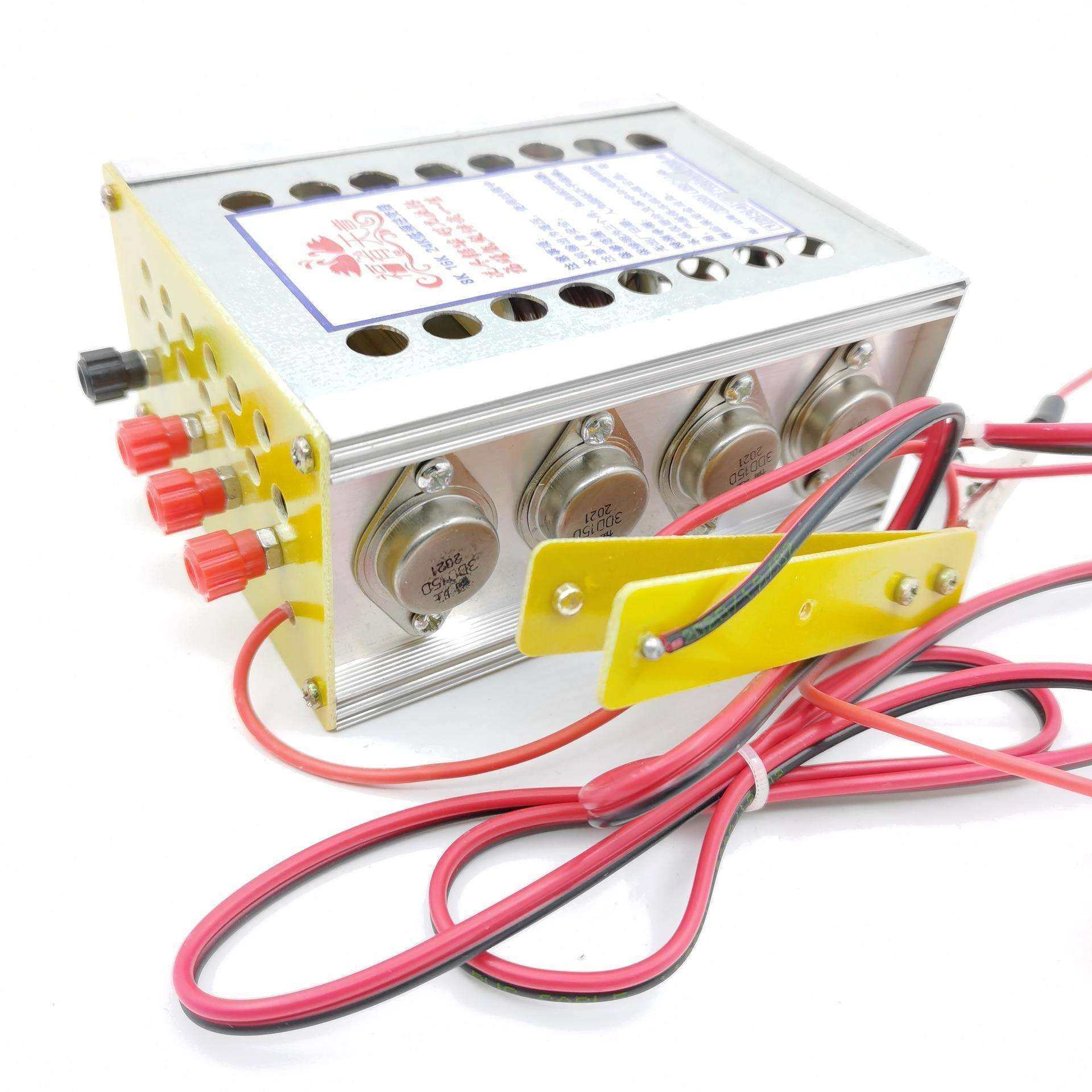 12V老式手工电子机头低频省电升压器金八管白金机开关,农机/农具/农膜,播种栽苗器/地膜机,淘宝优惠券,粉丝福利购,淘宝优惠卷