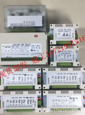 上海东方泵业智能控制器DFK-QC-1/2A/B/ DFK-QA1/QA2/QT2/PID2