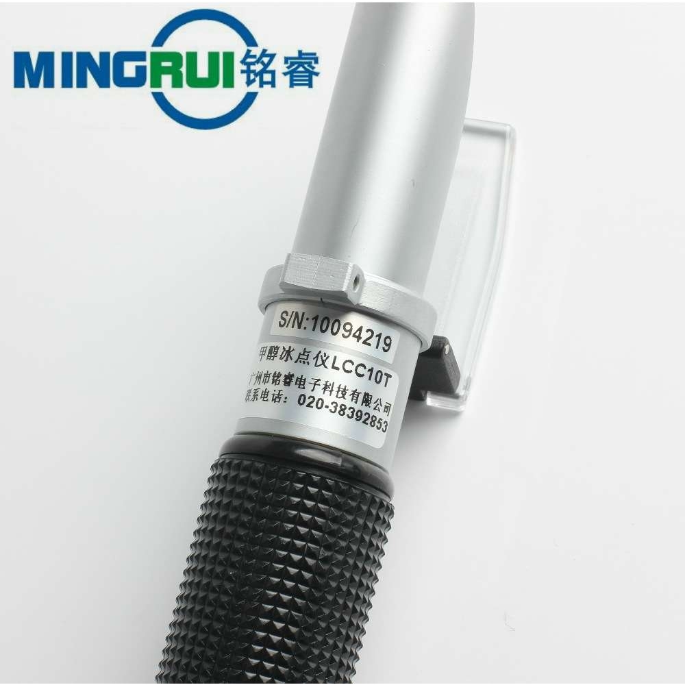 铭睿LCC3T/LCC9T电瓶电解液检测计 电瓶电解液测试计