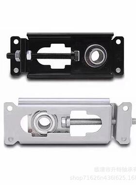 钢板冲压调节轴承座NPTH/TFU203 NPTH/TFU204 NPTH/TFU205 NPTH