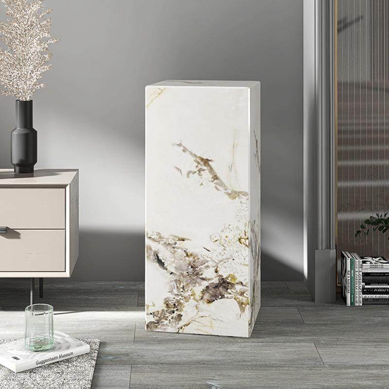 方形创意大理石酒店简约创意雕塑台摆件样板房玄关走廊艺术底座,农机/农具/农膜,播种栽苗器/地膜机,淘宝优惠券,粉丝福利购,淘宝优惠卷