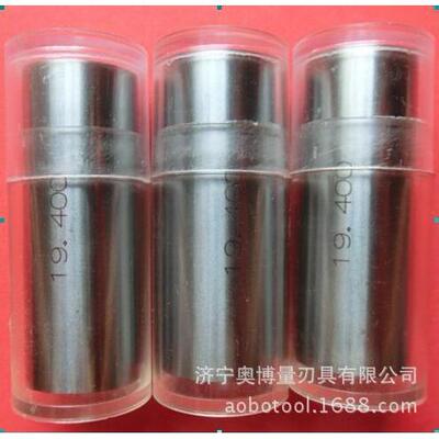 高精密销式塞规25.00mm-30.000mm| 奥博销式塞规|针规