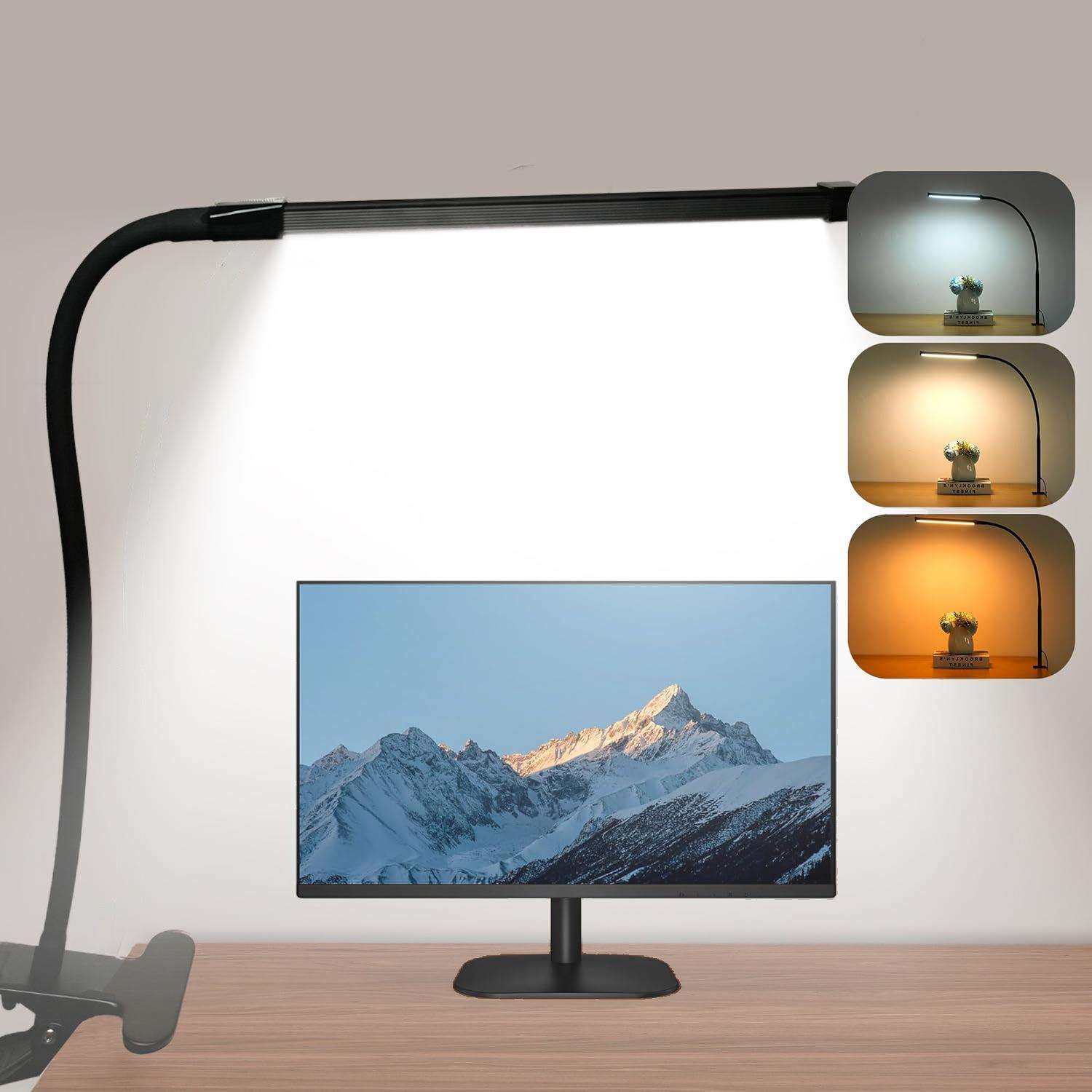 夹子台灯护眼插电式折叠书桌工作灯LED学生阅读宿舍学习专用台灯,农机/农具/农膜,播种栽苗器/地膜机,淘宝优惠券,粉丝福利购,淘宝优惠卷