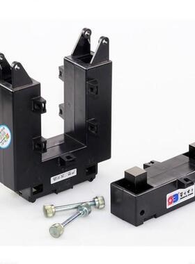 改造用标准开口互感器 开口式电流互感器 铜牌 XH-KCT-58 1000/5