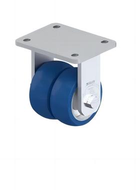 阿曼达脚轮Besthane PU castors LK-ALBS 125K-1 742697