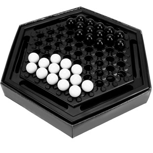 Game Abalone for Sets family toy Board Strategy Chess Family