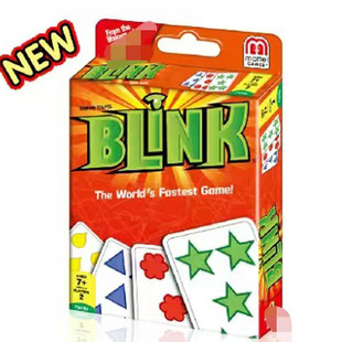 Game toy shape the match Card Family Blink Staupe Reinhard