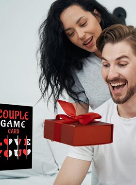Romantic Date Night Couple Cards Game a dare or truth toys