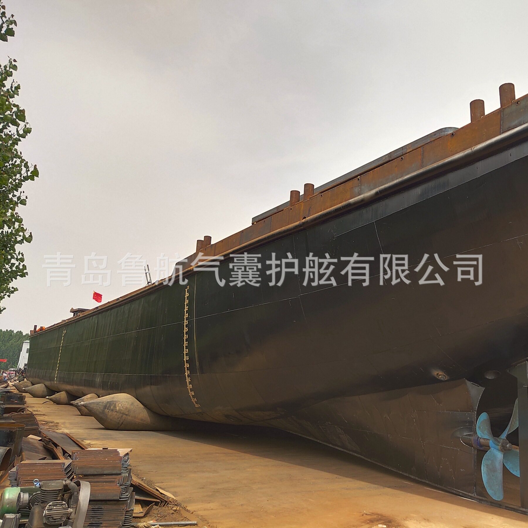 沉船打捞重物沉石沉木助浮气袋助浮浮块浮囊厂家沉船打捞气囊