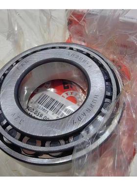 汽车轴承 德国FAG进口圆锥滚子轴承 33012 30312