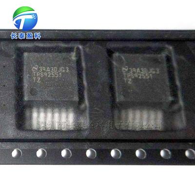 TPS70302PWPR SSOP24 低压稳压器 稳压芯片 TPS70302