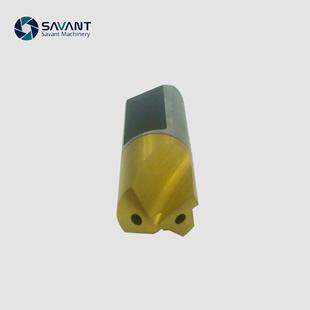 TIN VMD大钻头中心钻导向钻定心钻 1645 定心钻PLS