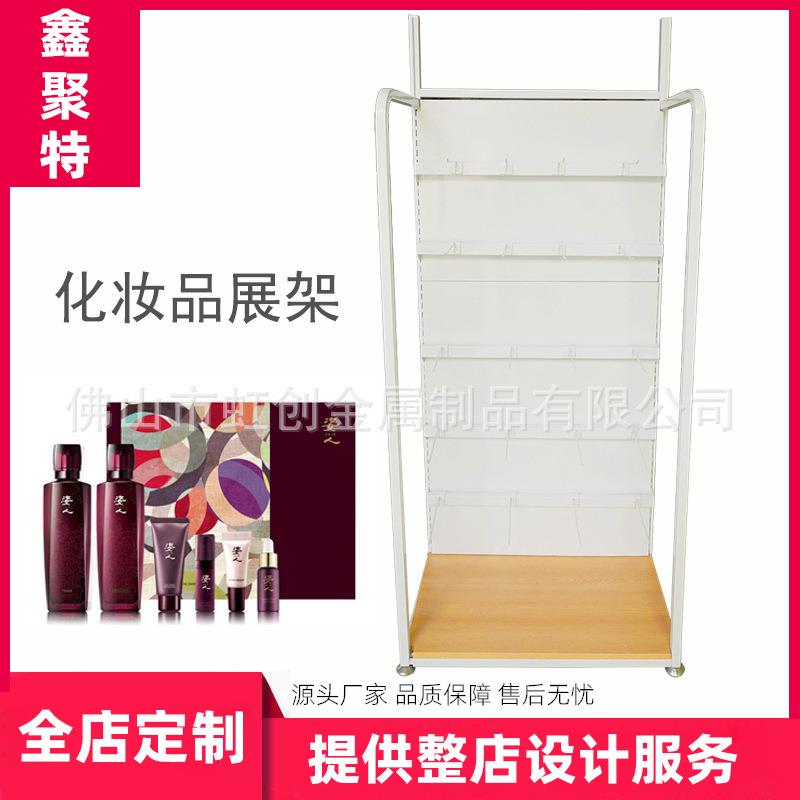 2019新款小饰品展示架可挂外贸公司样品精品店多层挂钩挂件铁架子